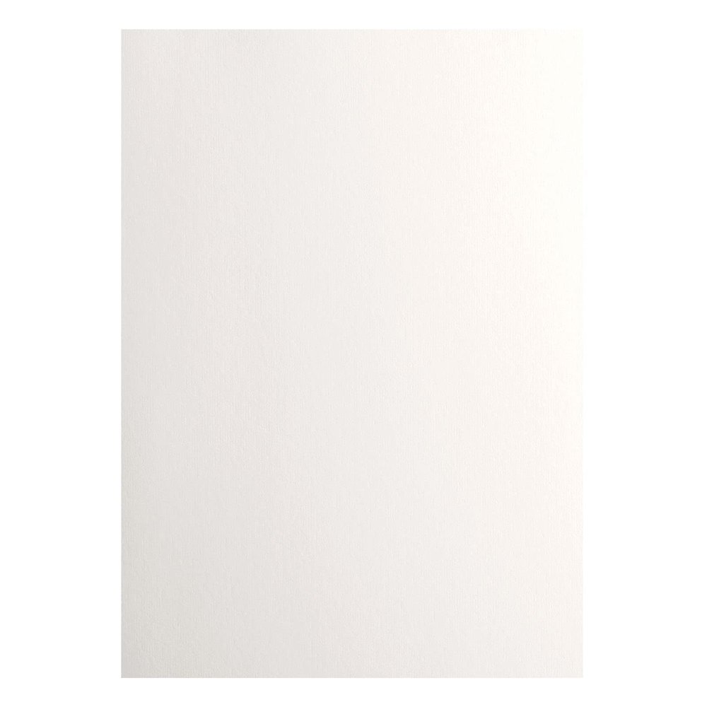 Vaessen Creative Florence Smooth Cardstock, White, 216 Grams, A4, 10 Sheets, for Scrapbooking, Card Making, Die Cutting and Other Paper Crafts, DIN