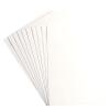 Vaessen Creative Florence Smooth Cardstock, White, 216 Grams, A4, 10 Sheets, for Scrapbooking, Card Making, Die Cutting and Other Paper Crafts, DIN view 3