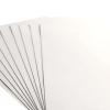 Vaessen Creative Florence Smooth Cardstock, White, 216 Grams, A4, 10 Sheets, for Scrapbooking, Card Making, Die Cutting and Other Paper Crafts, DIN view 4