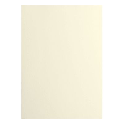Vaessen Creative Florence Smooth Cardstock, Raffia Beige, 216 Grams, A4, 10 Sheets, for Scrapbooking, Card Making, Die Cutting and Other Paper Crafts, DIN