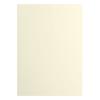 Vaessen Creative Florence Smooth Cardstock, Raffia Beige, 216 Grams, A4, 10 Sheets, for Scrapbooking, Card Making, Die Cutting and Other Paper Crafts, DIN view 1