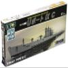 Doyusha WSC-7 1/700 World Submarine Series No. 7 U Board IXC Plastic Model view 1
