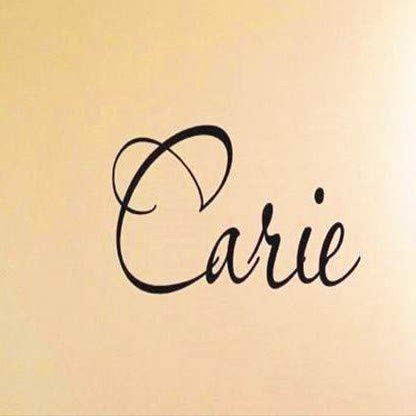 Carie Wooden Rubber Stamp Return Address Stamp Rubber Stamps Custom Stamps Rubber DIY Craft Letters Diary and Craft