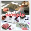 Madison Wooden Rubber Stamp Return Address Stamp Rubber Stamps Custom Stamps Rubber DIY Craft Letters Diary and Craft view 3