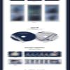 Drippin A Better Tomorrow 2nd Mini Album 2 Version SET CD+80p Booklet+1p Film Photo+2p PhotoCard+Tracking Sealed view 3
