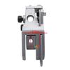 CKPSMS Brand -#GCGL867 Left Guiding Walking Foot Compatible with/Replacement for JUKI Brand LU-1509 LU-1520 LU-2220 Durkopp Adler Brand 367 (3MM) view 2
