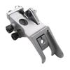 CKPSMS Brand -#GCGL867 Left Guiding Walking Foot Compatible with/Replacement for JUKI Brand LU-1509 LU-1520 LU-2220 Durkopp Adler Brand 367 (3MM) view 3