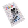 CKPSMS Brand -#GCGL867 Left Guiding Walking Foot Compatible with/Replacement for JUKI Brand LU-1509 LU-1520 LU-2220 Durkopp Adler Brand 367 (3MM) view 4