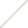 Mandala Crafts Natural Macrame Cord 4mm 3 Strands Twisted Cotton Cord Macrame Supplies - 109 Yds Cotton String Macrame Rope for Crafts Wall Hanging Plant Hangers view 2