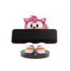 Exquisite Gaming: SEGA: Amy Rose - Original Mobile Phone & Gaming Controller Holder, Device Stand, Cable Guys, Sonic the Hedgehog Licensed Figure view 2