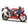 Maisto Honda CBR 1000R-R FIREBLADE SP Motorbike - 1:12 Scale - Incredibly Detailed Die-Cast Replica Collectible Motorcycle Model view 1