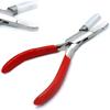 AAProTools Double Nylon Jaw Pliers Jewelry Plier With Replacement Jaws, Craft and Jewelry Tool Kit for Jewelry Making (Box Joint Construction) view 1