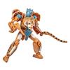 Transformers Generations War for Cybertron Golden Disk Collection Chapter 3, Mutant Tigatron, Amazon Exclusive view 1