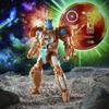 Transformers Generations War for Cybertron Golden Disk Collection Chapter 3, Mutant Tigatron, Amazon Exclusive view 3