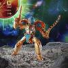 Transformers Generations War for Cybertron Golden Disk Collection Chapter 3, Mutant Tigatron, Amazon Exclusive view 4