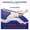 marseille petanque reproduction affiche format 50x70 cm sur papier luxe mat 300 grammes view 1