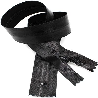 #5 Water Resistance Closed Bottom YKK Zipper - Choose Your Length - 1 Zipper Per Pack - Made in The United States (14" Inches)