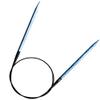 Lykke Indigo Circular Needles 24" (3 US / 3.25 mm) view 1