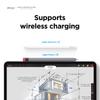 elago Compatible with Apple Pencil Pro Case & Apple Pencil 2nd Generation Case, Compatible with Magnetic Charging, Double Tap, Squeeze, Haptic (Must Read Installation Instructions) [Dark Grey] view 2