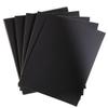 UART Premium Sanded Pastel Paper Art Sheets for Pastels, Pencils & Charcoal, 24 x 36, Grade 320, 10 Pack view 1