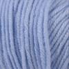 4 Ball (Skein) Gazzal Baby Cotton, 60% Cotton Each 1.76 Oz (50g) / 150 Yrds (165m) Soft, 2 - Fine Baby Yarn, Soft and Popular (3429 - Baby Blue) view 2