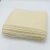 Top Trimming 7" Soft Polyester Crinoline Horsehair Braid with Gathering Thread, Sold Per Roll (White) view 1