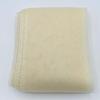 Top Trimming 7" Soft Polyester Crinoline Horsehair Braid with Gathering Thread, Sold Per Roll (White) view 2