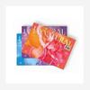 Starship Entertainment WJSN Cosmic Girls - Unnatural (9th Mini Album) Album+Pre-Order Benefit+Folded Poster+Extra Photocards Set (1+2+3 ver. Set) view 1