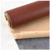 GERYUXA Leather fabricLeather Bow Making Kit Include Faux Leather Sheets Leather Bow (Self-Adhesive Leather) Handmade Arts Craft Leather -T14 1.37x20m view 4