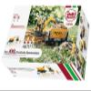 LGB 49501 G Scale Construction Site Extension Set view 2