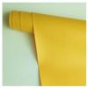 GERYUXA Leather Fabric Vinyl Leatherette Fabric for Hair Bows,Bag,Earrings Making and DIY Craft(Self-Adhesive Leather) Sewing Craft Leather-T4 1.37x8m view 1