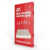 AK Tools AK9100 Base for Metal Painting Clips view 1
