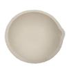 EuroTech EuroTech Ceramic Cup Melting Dish 107mm x 41mm 1500 Grams Made in Italy view 1