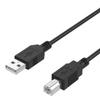 3ft USB Cable PC Cord Replacement for Provo Craft cricut 6x12 Cutting Machine CRvoo1 CRv001 view 1