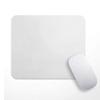 MR.R Sublimation Blanks 9.4''x7.8''x0.12'', White Square Mouse Pad 3mm Thickness for Sublimation Heat Transfer Printing (6 Pieces) view 2