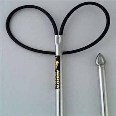 1/2" Alloy & Loop Head