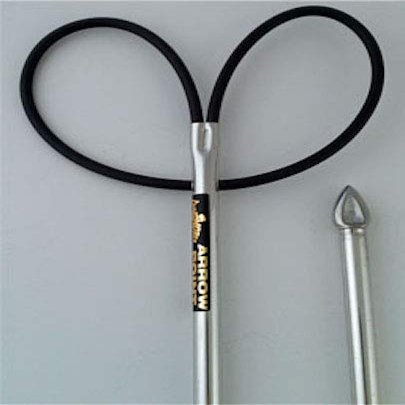 1/2" Alloy & Loop Head