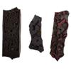 Indian Shelf Vocalforlocal Handmade Brown Set of 3 New Wooden Printing Block view 1