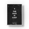 DKB - The Dice is Cast (Vol. 1) Album+Folded Poster view 1