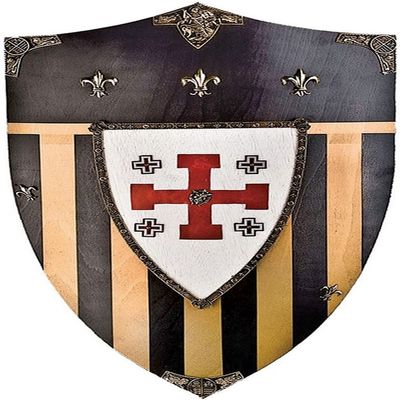gladius Jerusalem Shield CI875
