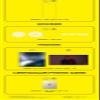 Kang Daniel Yellow 3rd Mini Album A Version CD+72p PhotoBook+2p Selfie+1p Film PhotoCard+1p Bookmark+4p Sticker+Message PhotoCard SET+Tracking Kpop Sealed view 4