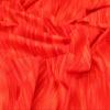 100% Cotton Fabric Red Abstract - per Yard view 1