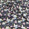 100% Cotton Fabric Navy Animals, Fantasy - per Yard view 1
