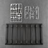 Trumpeter TRU05359 Plastic Model kit, Unpainted view 4