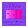 JYP ENT, ITZY Guess Who 4th Mini Album 3 VERSION SET CD+1p Poster+1p Mini Folding Poster On Pack+72p PhotoBook+2p PhotoCard+Sticker+Newspaper Type Lyrics+Message PhotoCard SET+Tracking Kpop Sealed view 1