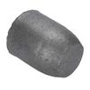 Silicon Carbide Graphite Crucible, Furnace Casting, Crucible Melting Tool, Refining Gold Silver Copper Brass Aluminum, Cup Shape, 2#A 200ml 80x70x95mm view 4
