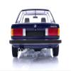 Minichamps 155026009 1:18 BMW 323I (E30) -1982-Blue Collectible Miniature Car, Blue view 4