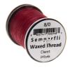 Classic Waxed Thread 8/0 view 1