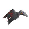 CKPSMS Brand -1PCS #S567 HINGED Right Side Raising Foot Compatible with/Replacement for Singer Brand 111G 111W 211G 211U 211W Sewing Machines (3/16 inch) view 2
