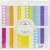 Doodlebug Paper Petite, Spring, 12 Designs/1 Each view 1